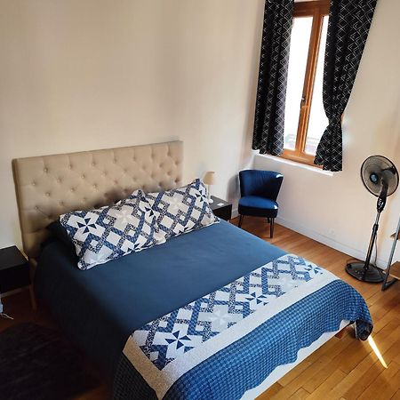 Appartamento 2 pièces totalement rénové au cœur de Bourges Esterno foto